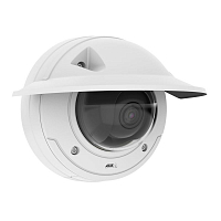 IP-камера видеонаблюдения Axis P3375-VE: купить в Москве